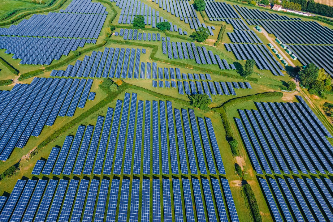 Solar Panels
