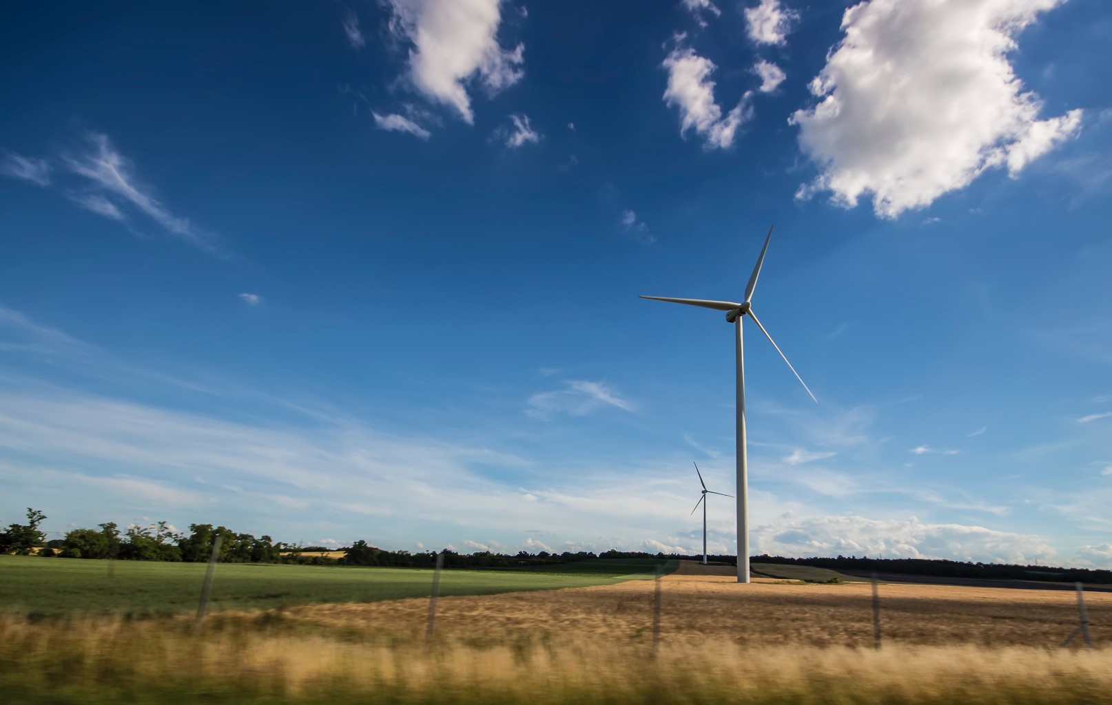 Wind Turbine